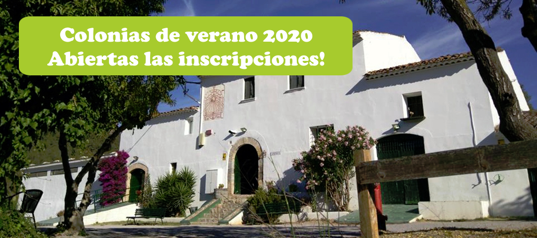 Coloniasdeverano