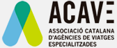 ACAVE. Associació catalana d'agències de viatges especialitzades