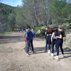 Fem equip