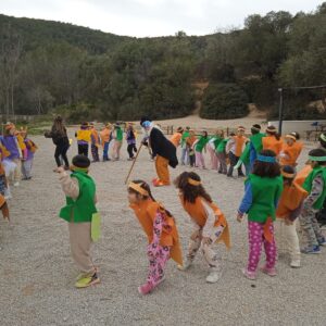 Per carnaval tot s'hi val